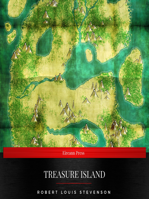 Title details for Treasure Island by Robert Louis Stevenson - Available